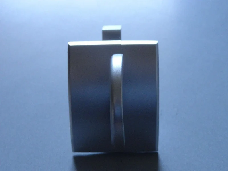 Leva tasto sgancio silver impastatrice prospero Kenwood