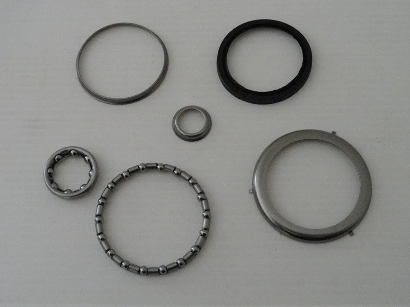 Kit guarnizione per Kenwood km266