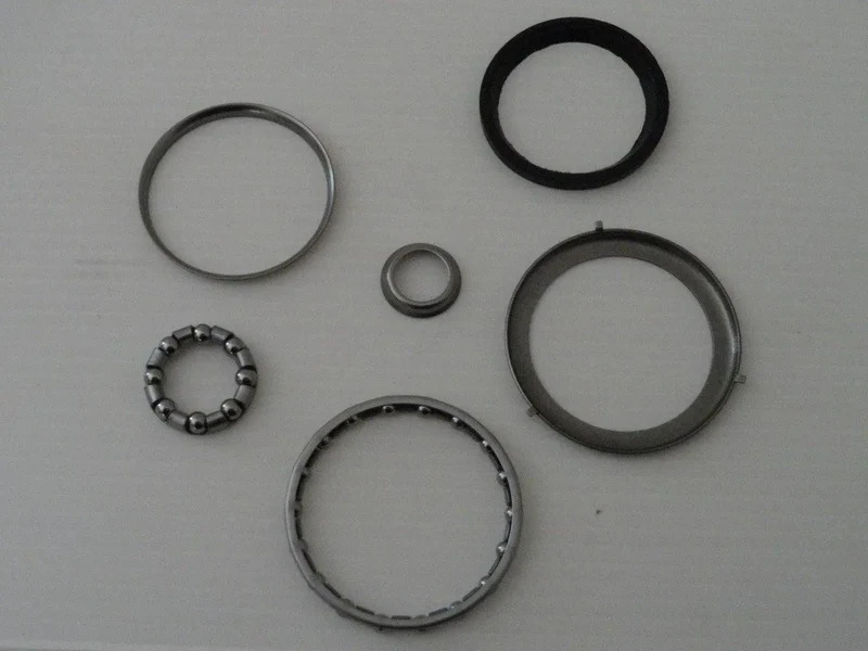 Kit guarnizione per Kenwood km266