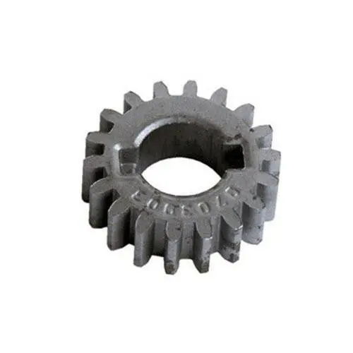 Ingranaggio pignone per impastatrice planetaria Kitchenaid 18 denti
