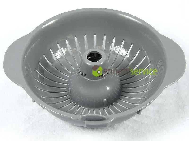 Filtro per accessorio spremiagrumi km282-km288 prospero Kenwood