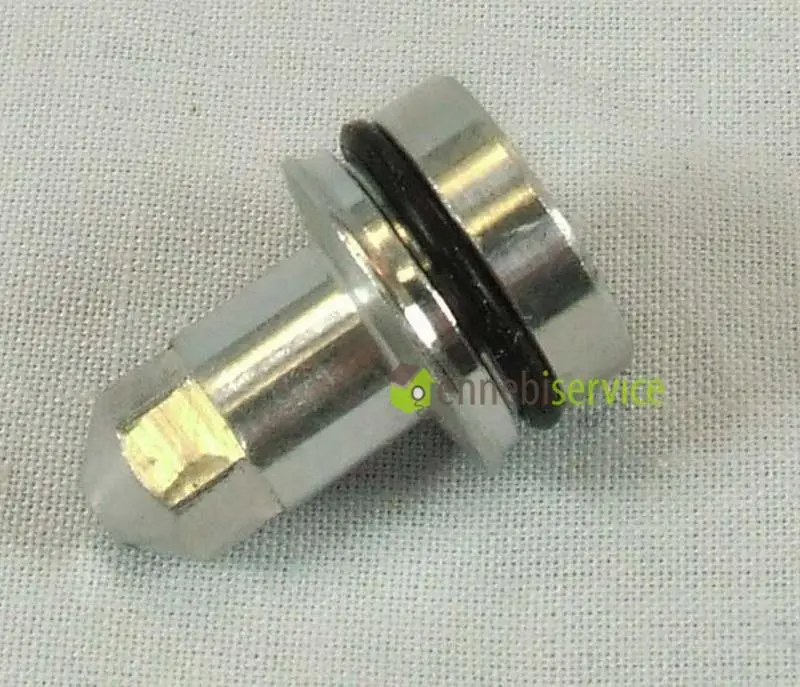 Dado scatola aggancio accessori planetrario da matr. 13t04 Kenwood