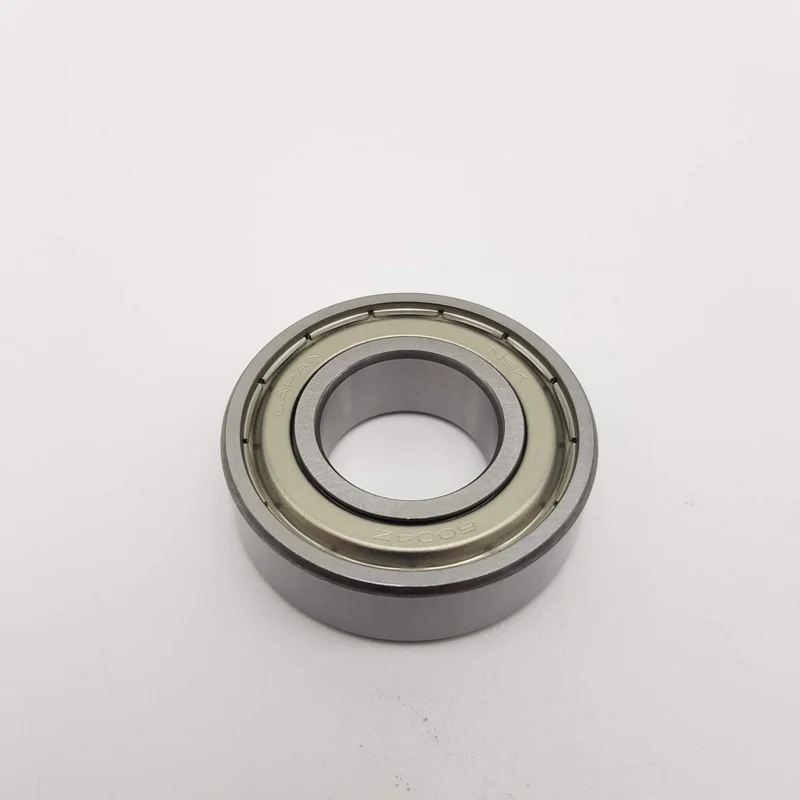 Cuscinetto 6004 zz nsk albero per impastatrice spirale Fimar 38s
