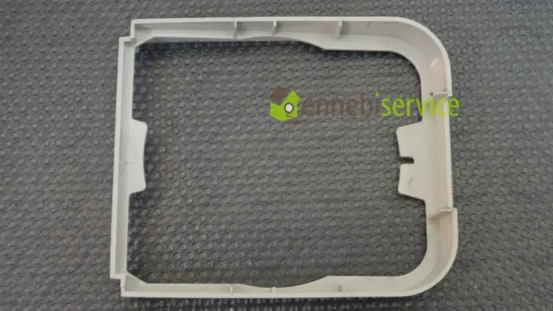 Corpo superiore trim per planetaria Kenwood