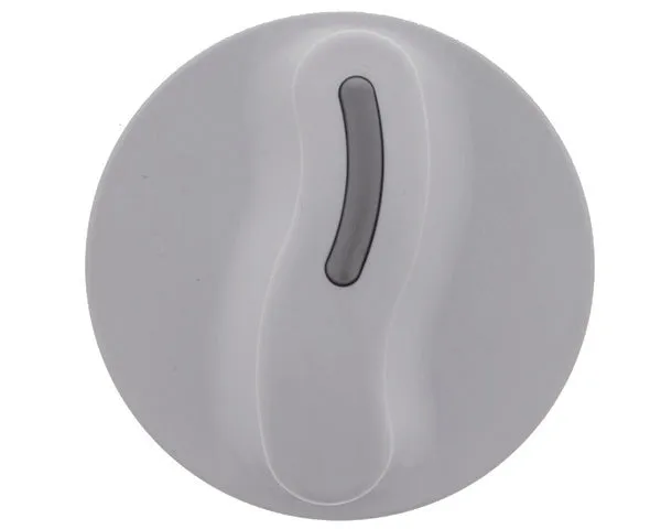 ZANUSSI copertura manopola lavatrice LF473 | 53188941206