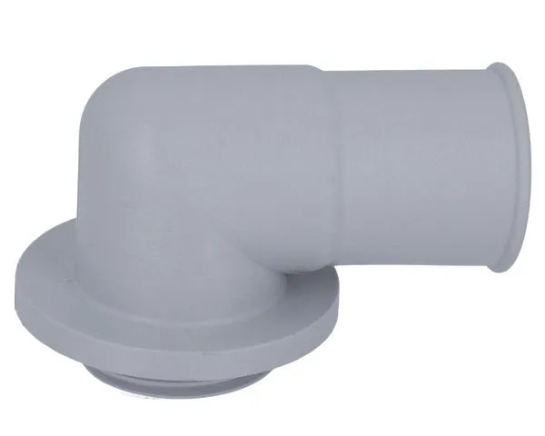 DIHR gomito scarico lavastoviglie start cf | 15829 | 3316040