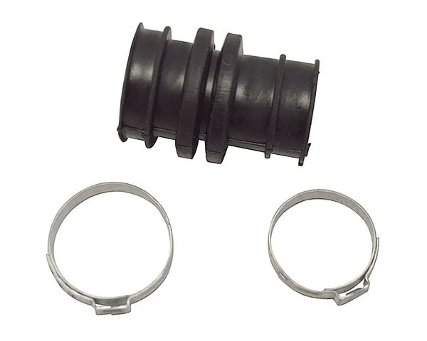 WHIRLPOOL collegamento tubo pompa lavastoviglie | C00312781
