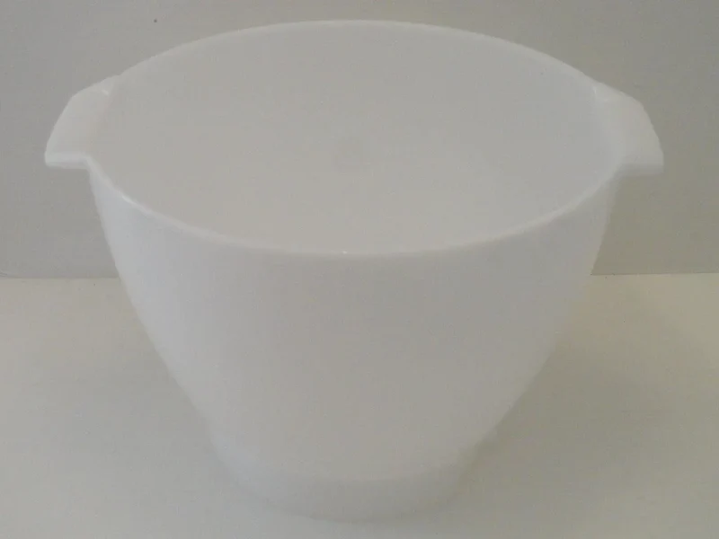 Ciotola plastica per impastatrice Kenwood km201 4.6lt