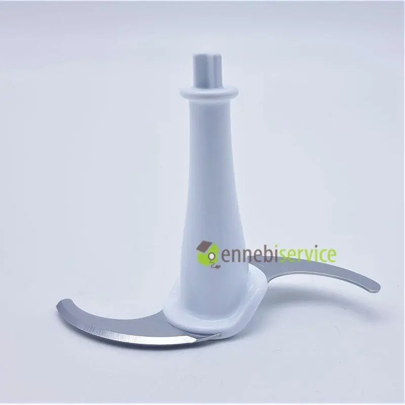 Assieme lama coltello per robot Kenwood
