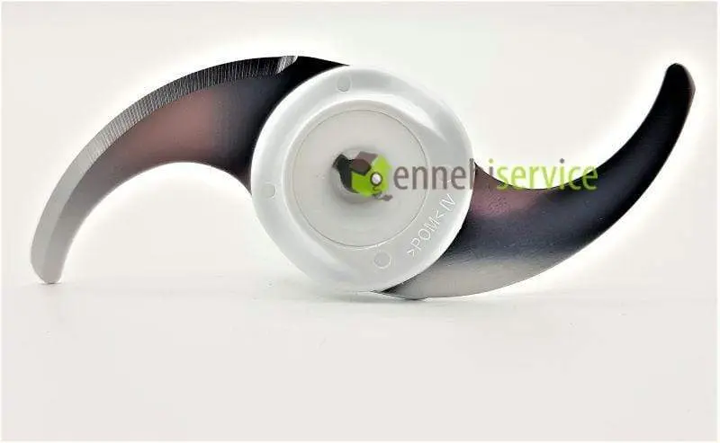 Assieme lama coltello per robot Kenwood