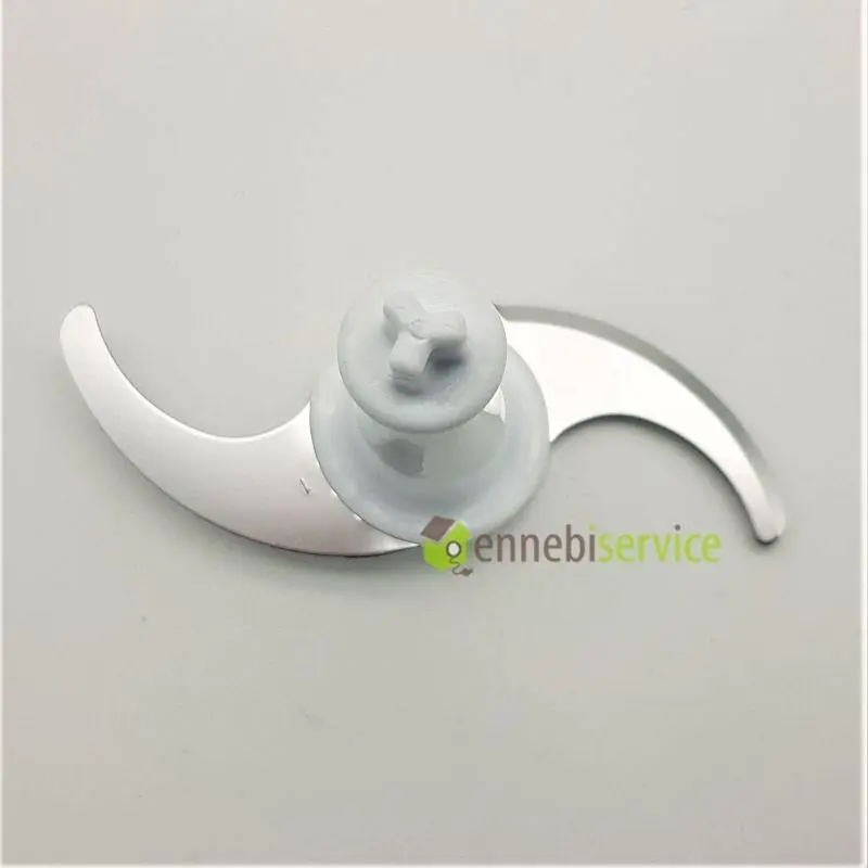 Assieme lama coltello per robot Kenwood