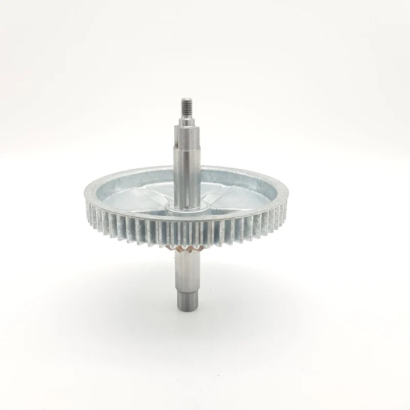Albero motore verticale drive shaft planetaria Kenwood