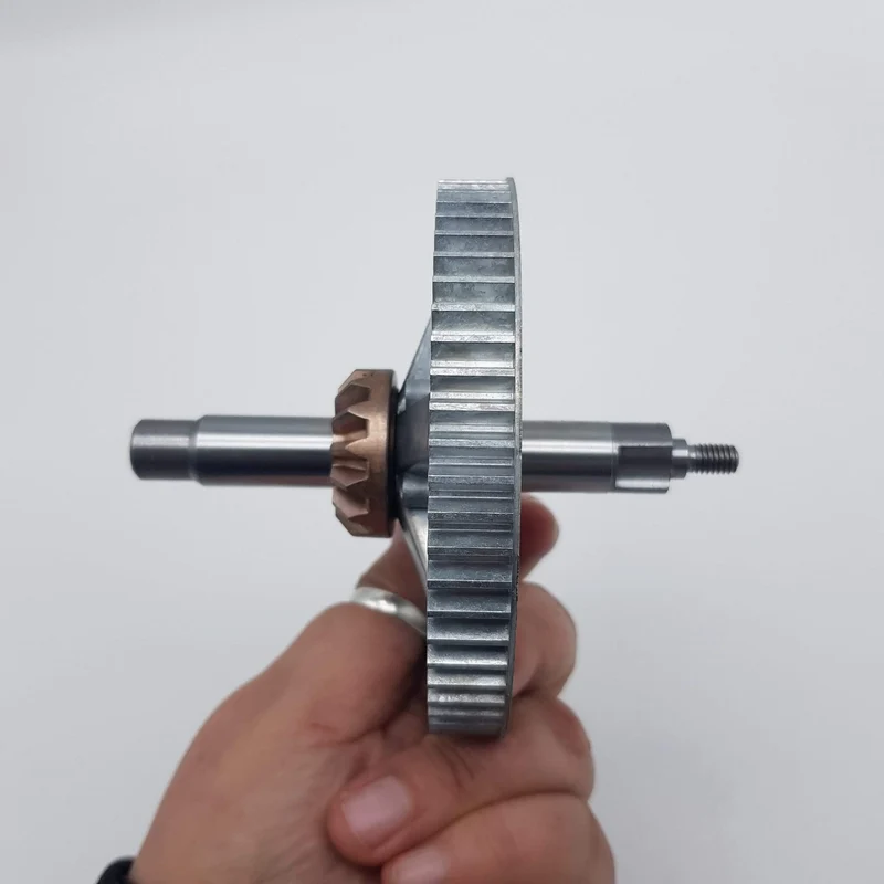 Albero motore verticale drive shaft planetaria Kenwood