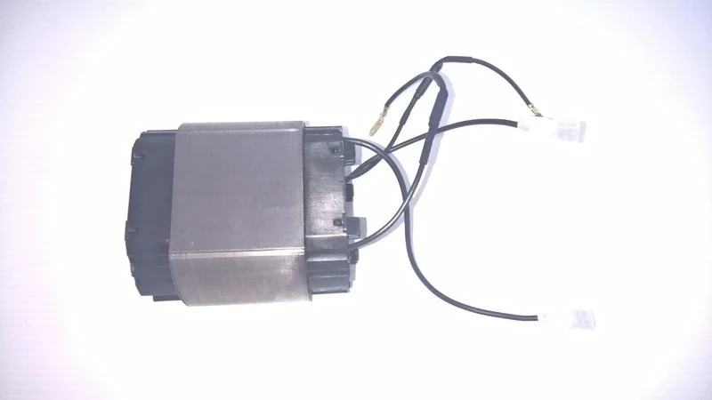 Statore avvolto grattugia Quick Mill