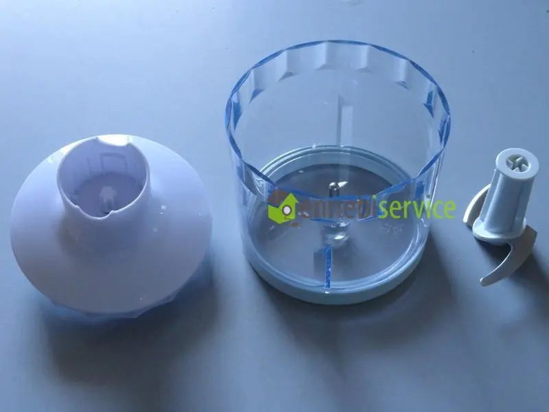 Assieme tazza accessorio pimer pimmy 821 Ariete