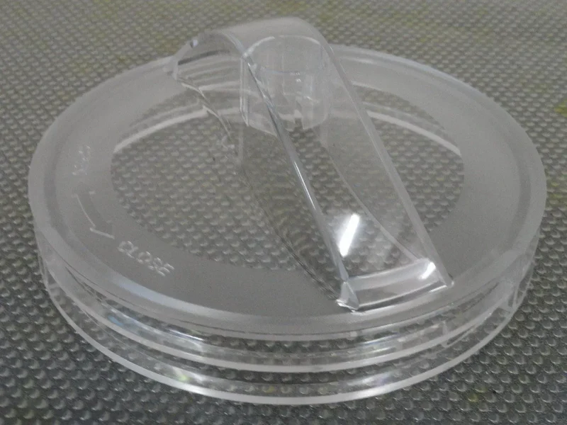 Coperchio per gelataio Simac gc5000