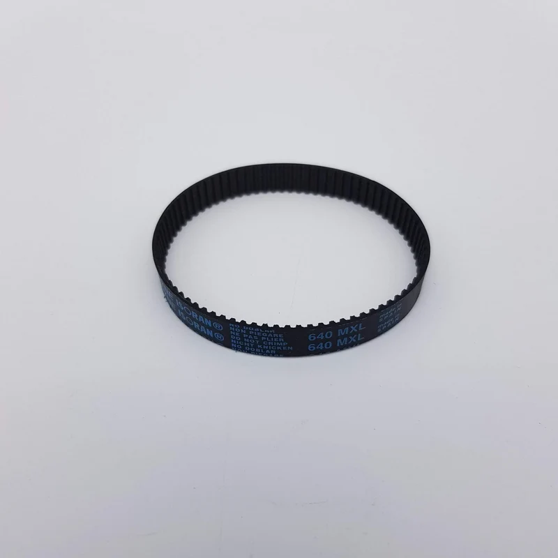 Cinghia per gelataio Simac 640 mxl 0,31 personal 1200