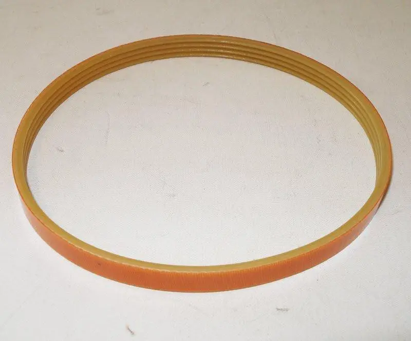 Cinghia gelataio Simac 4 gole j381