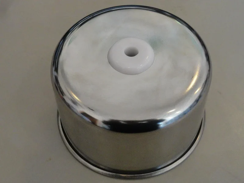 Cestello per gelataio Simac