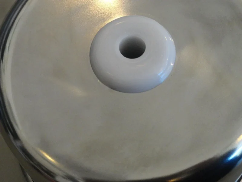Cestello per gelataio Simac