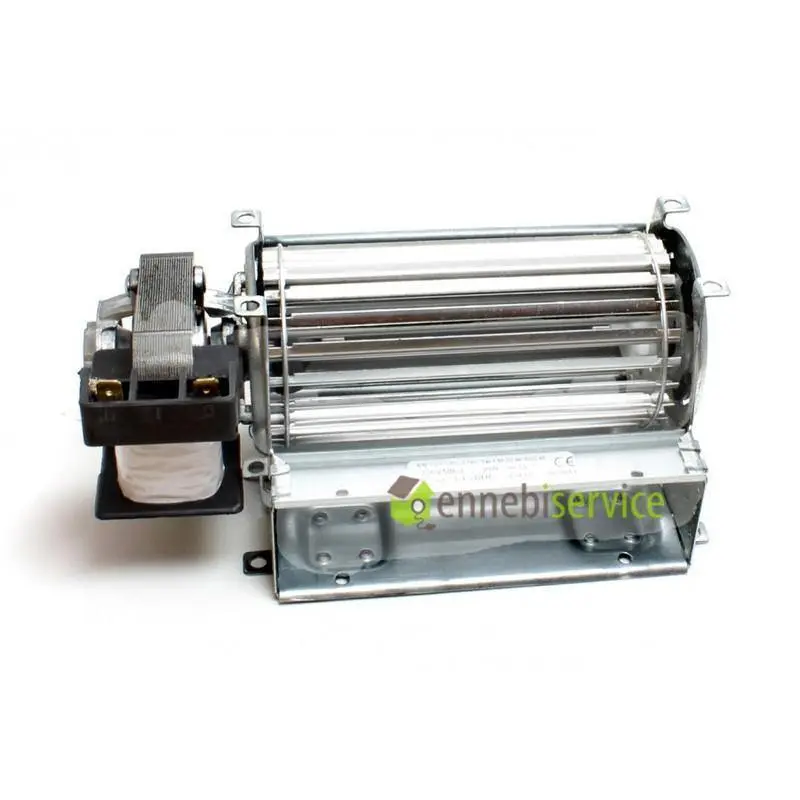 Ventilatore tangenziale sinistro fergas 60/1-120/15 Ennebiservice