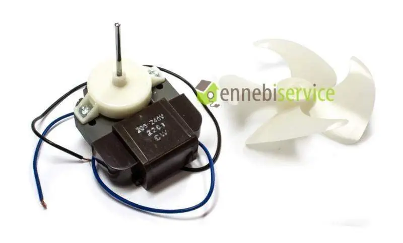 Ventilatore frigo no-frost bosch mtf705rf