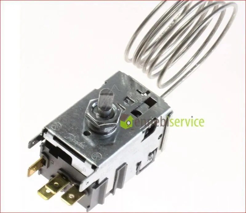Termostato frigo fi 2441 Rex electrolux