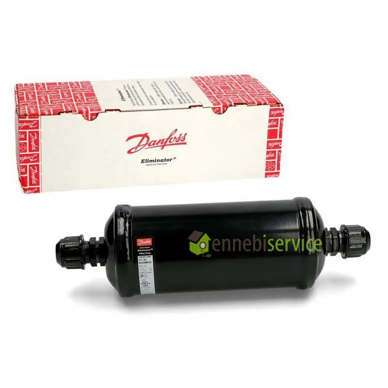 Filtro disidratatore Danfoss dcl 305 cart 023z0014