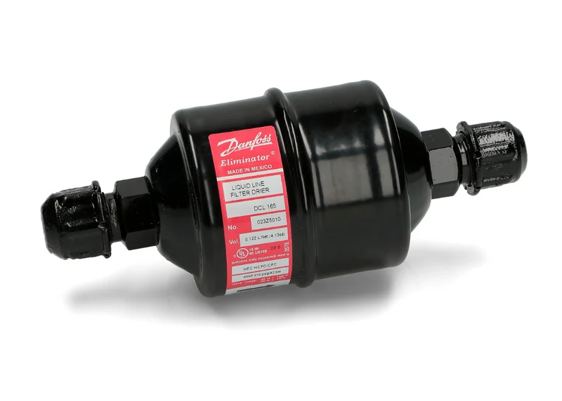 Filtro disidratatore Danfoss DCL 165 CART 023Z5010