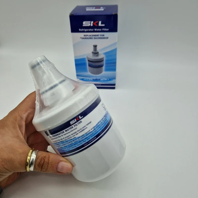 Filtro acqua per frigorifero samsung da29-00003g Skl