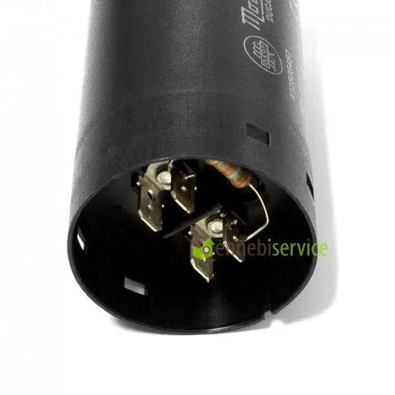 Condensatore di Avviamento Start Ducati 53–64µF – Universal