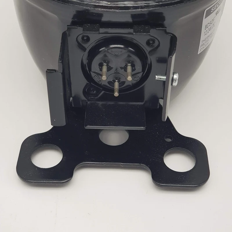 Compressore secop bd50f r134a hmlbp 2.50cc 12-24v Universale