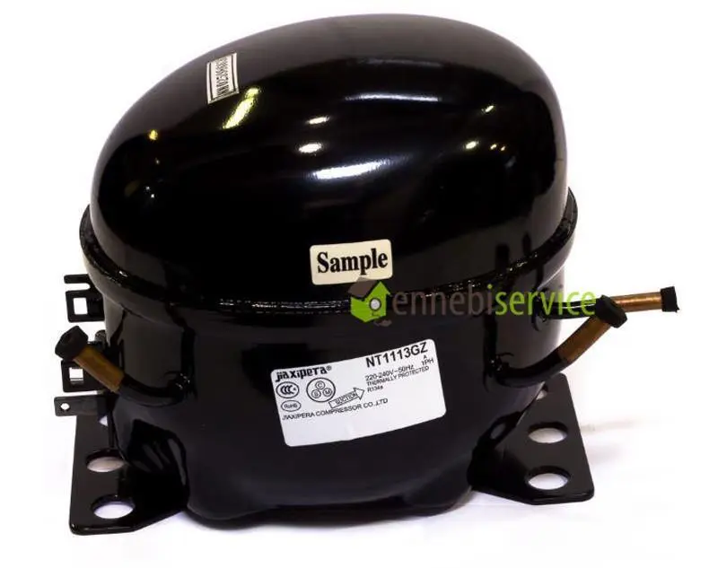 Compressore jiaxipera nt1113gz r134a lbp 5.51cc Universale
