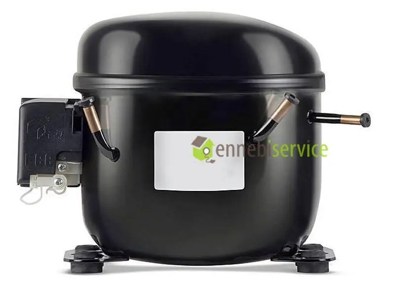Compressore Secop TL3G R134A LHBP 3,13CC Universale