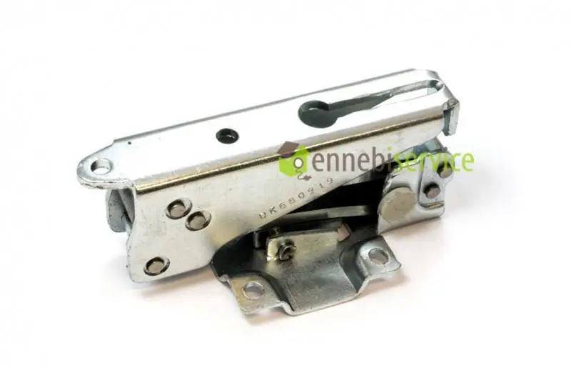Cerniera inferiore frigo ardo-merloni 246009700 Ardo Merloni