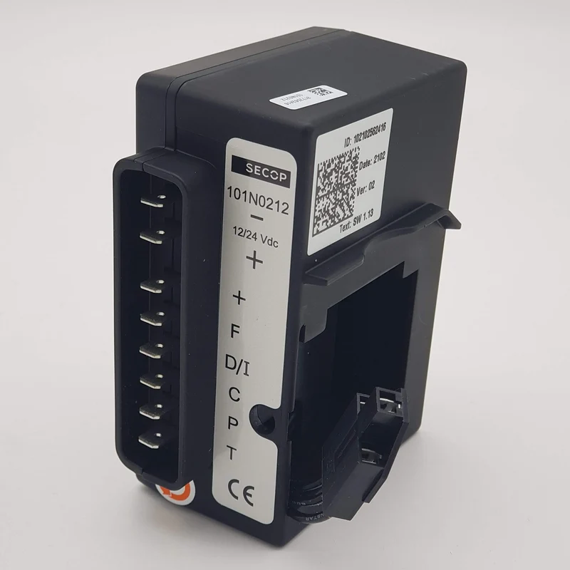 Centralina per compressore secop bd35f-bd50f-bd35k Universale