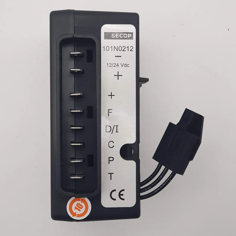 Centralina per compressore secop bd35f-bd50f-bd35k Universale
