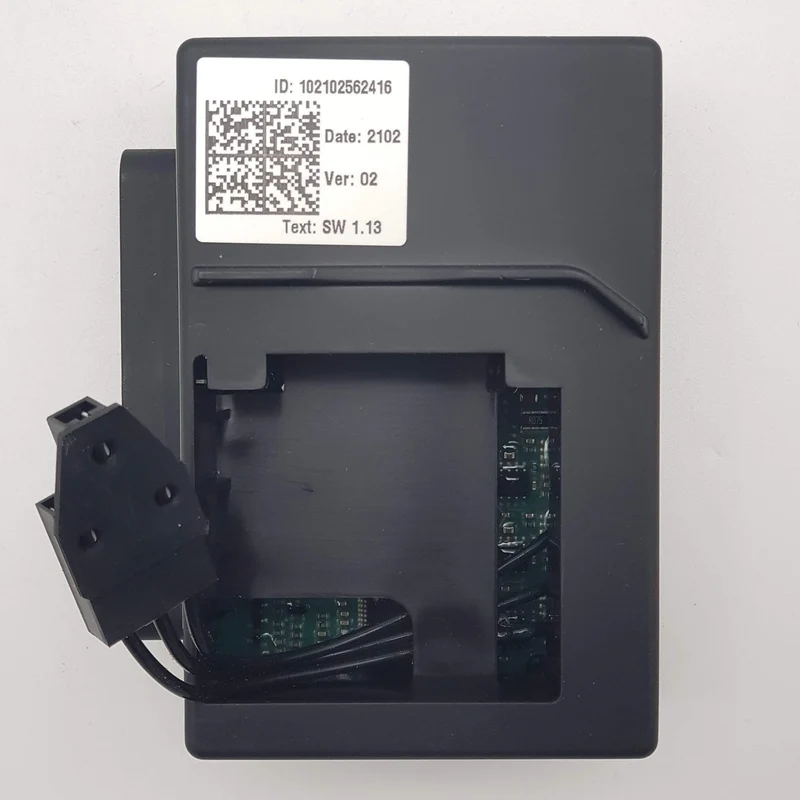 Centralina per compressore secop bd35f-bd50f-bd35k Universale