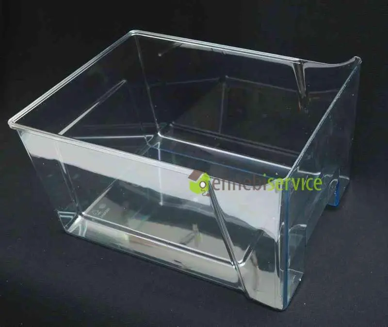 Cassetto verdura frigo Aeg santo 2340 s60322kg/s74270ka