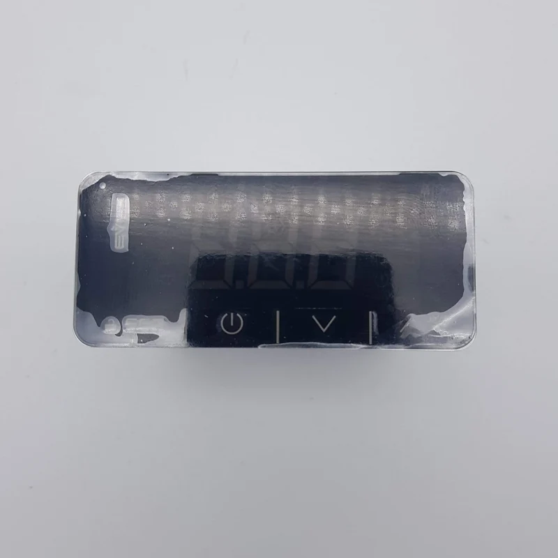 Termostato di controllo digitale senza sonda ev3b21n7 230v evco Universale