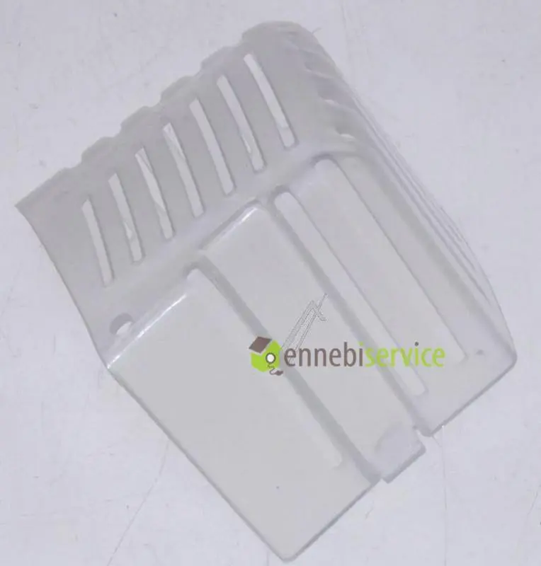 Schermo coprilampada frigo Rex