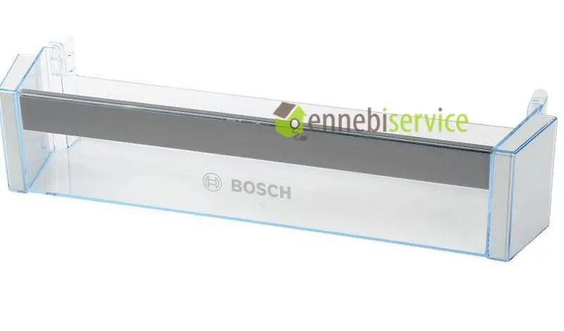Portabottiglie per frigo bosch
