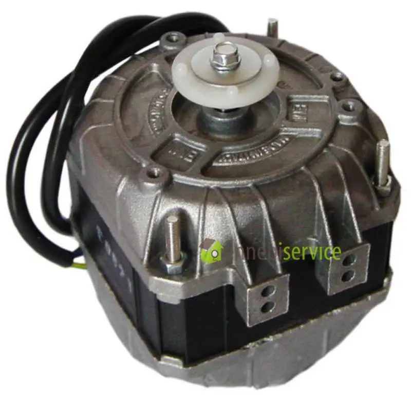 Motore pentavalente per ventilatore refrigerazione uni 5-82-4025 25w Universale