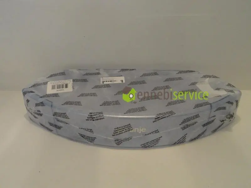 Mensola bottiglie frigo rk63343e Gorenje
