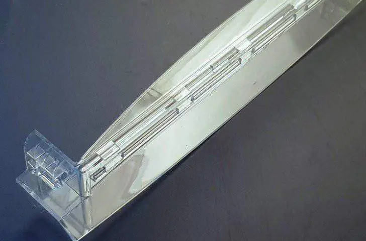 Mensola balconcino frigo Franke fcb320-maia+
