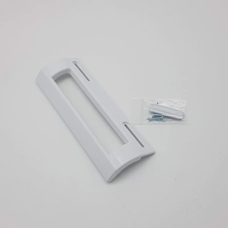 Maniglia sportello frigo bianca Universale 85-160