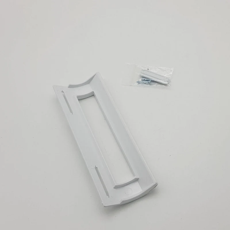 Maniglia sportello frigo bianca Universale 85-160
