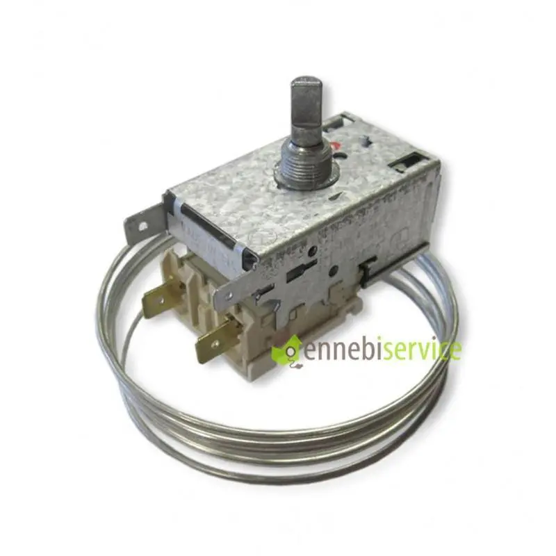 Kit termostato frigo ranco vb107 k50-h1107 Universale
