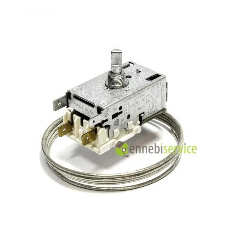 Kit termostato frigo ranco 1200mm k50-p1125 Universale