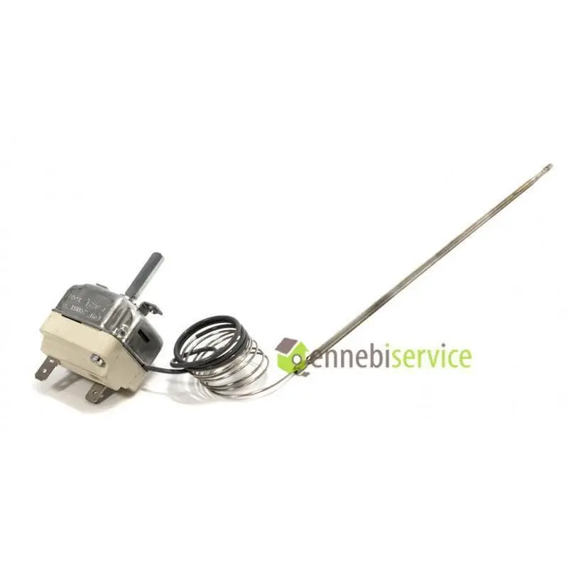 Termostato per forno Unox ktr1130a 50ø-300øc 55.19052.861